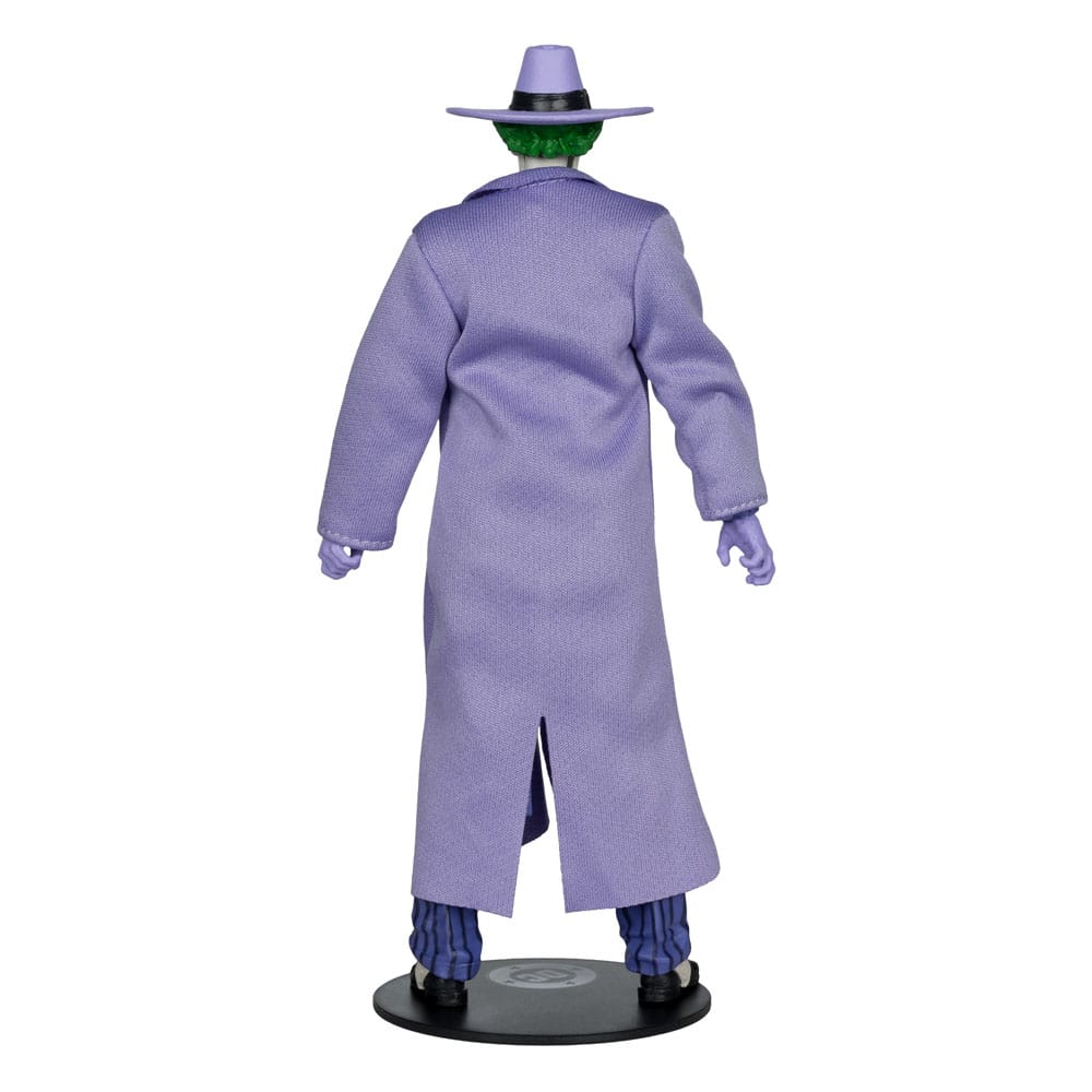 DC Direct Page Punchers Action Figure The Joker (Crisis on Infinite Earths) 18 cm